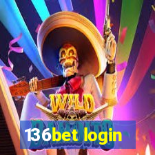 136bet login